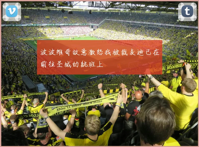 波波维奇故意激怒我被裁麦迪已在前往圣城的航班上