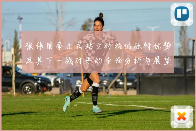 张伟丽拳击式站立对抗的独特优势及其下一战对手的全面分析与展望